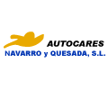 Logo Autocares Navarro y Quesada