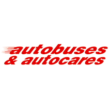 Autocares Navarro y Quesada empresa de alquiler de autobuses en Valencia